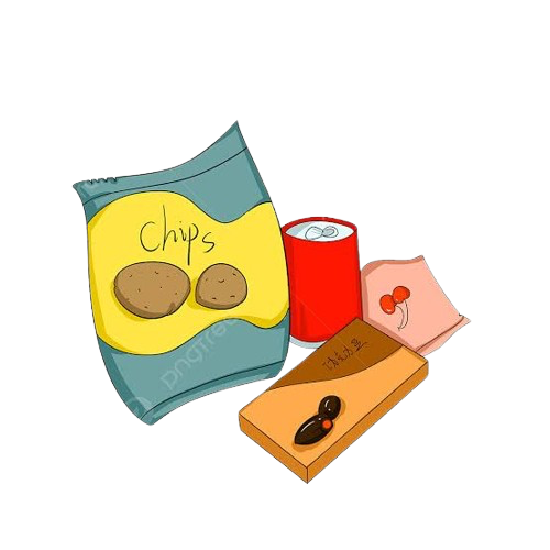 Snacks